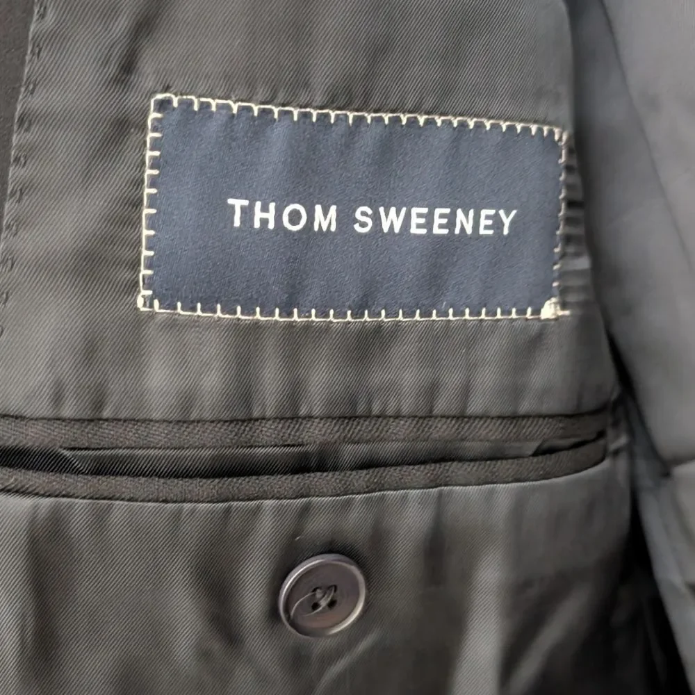 Thom Sweeney ​this stunning